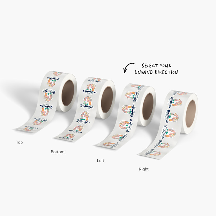 Example 6 of selected product