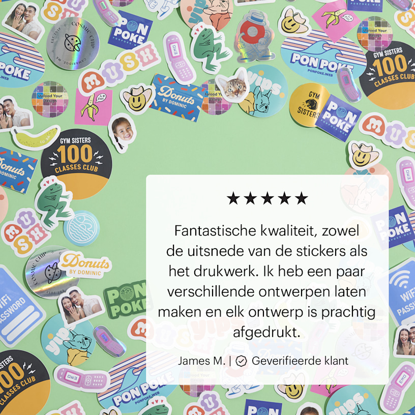 Voorbeeld 5 van geselecteerd product