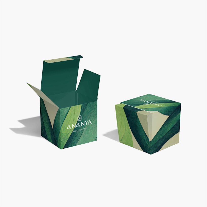 Example 1 of selected product