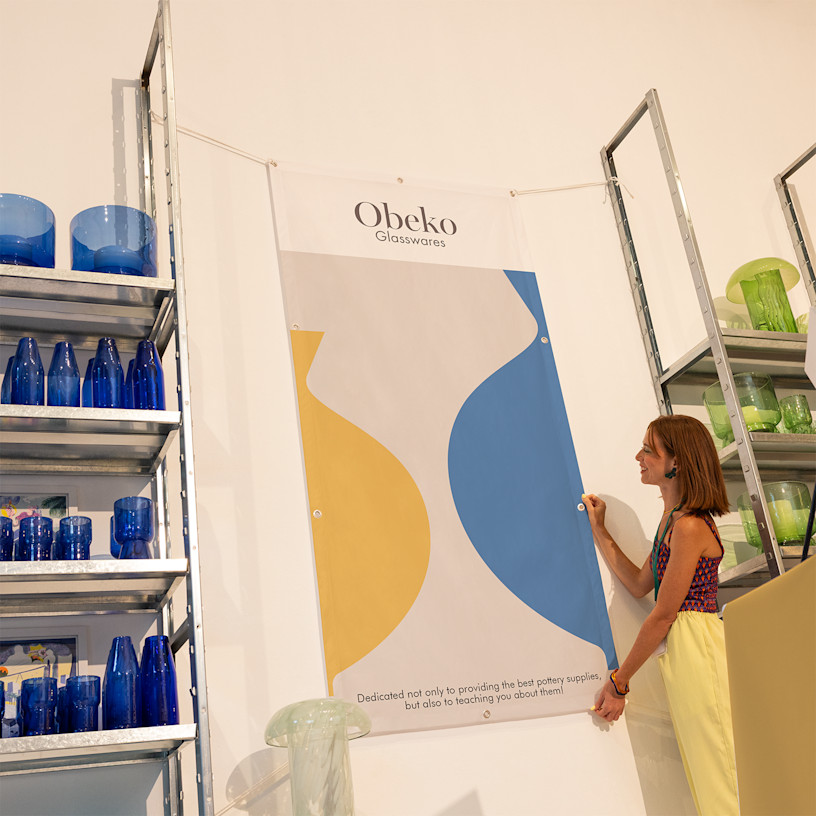 Example 2 of selected product