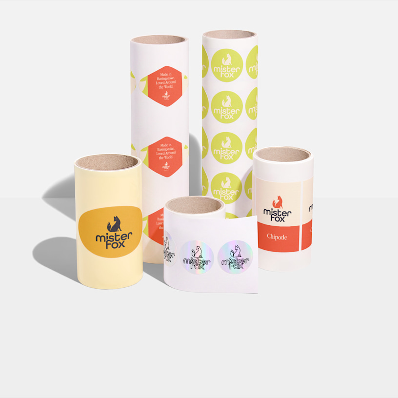 Example 1 of selected product