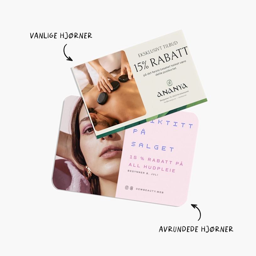Eksempel 4 for valgte produkt
