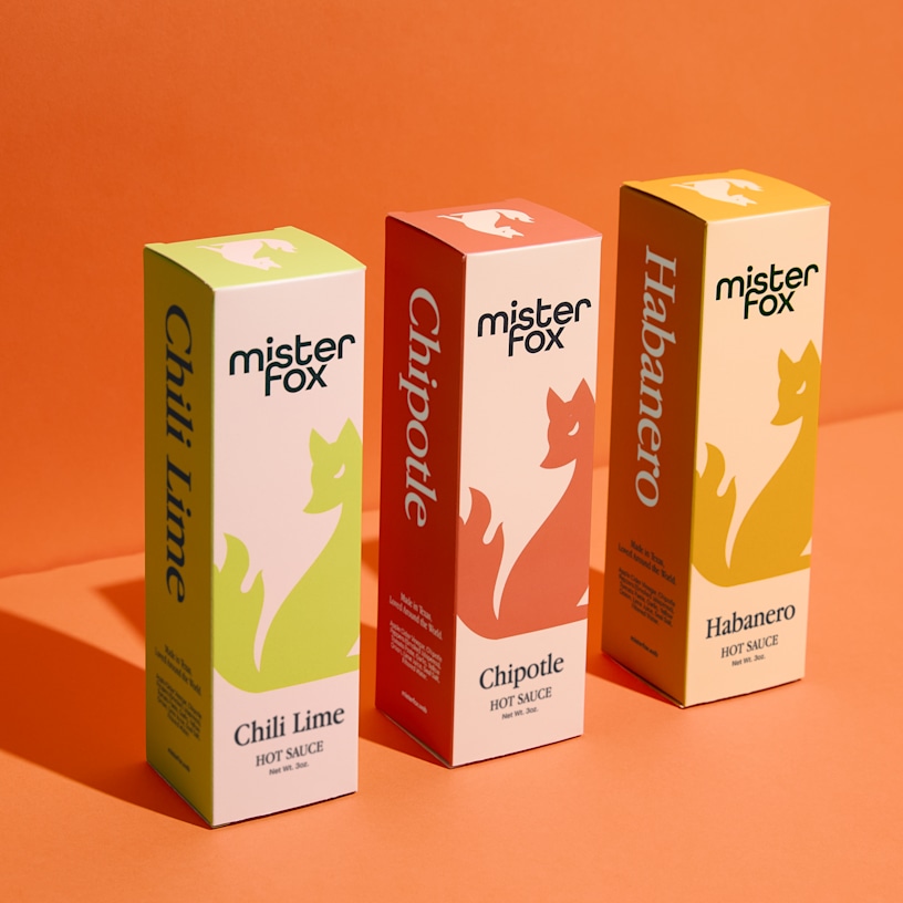 Example 7 of selected product