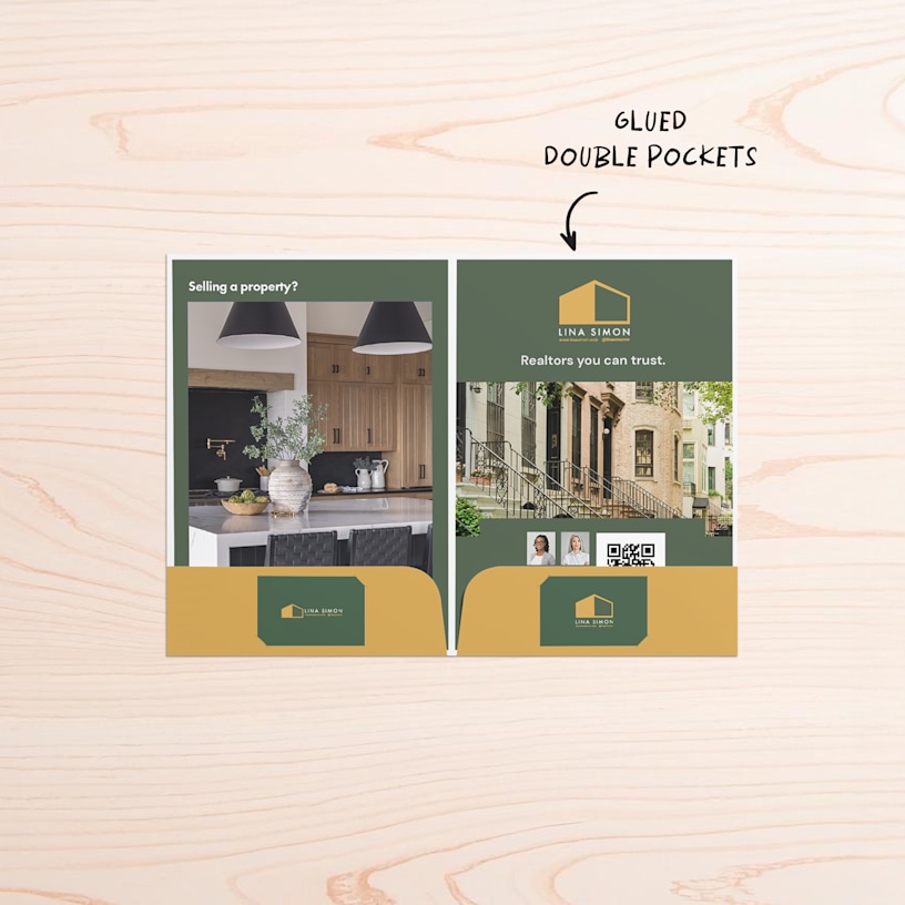 Example 6 of selected product