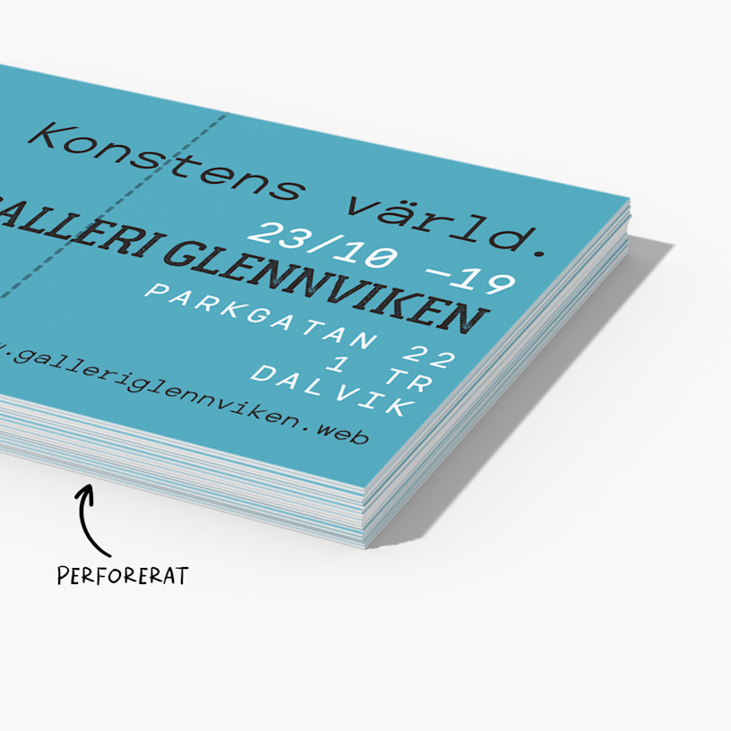 Exempel 4 av vald produkt