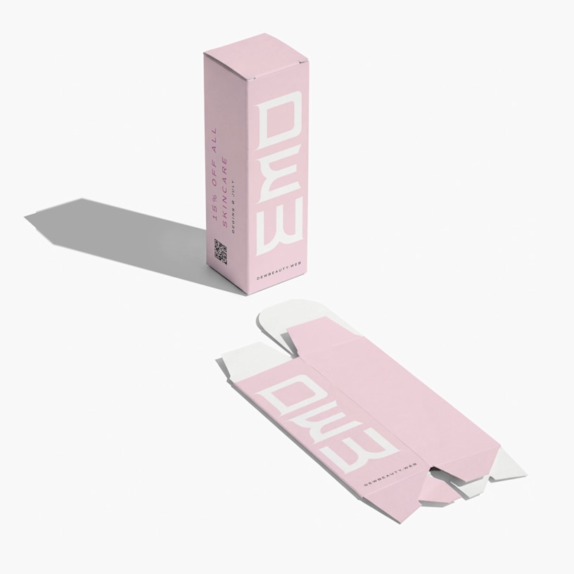Example 5 of selected product