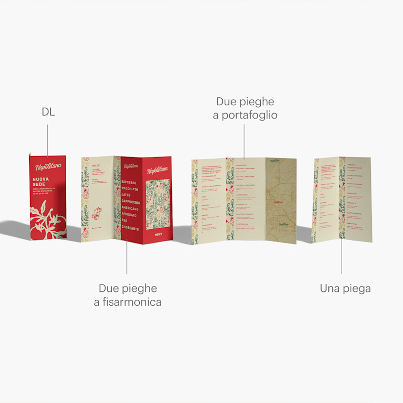 Esempio 5 del prodotto selezionato