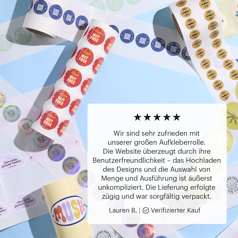 Beispiel 4 für ausgewähltes Produkt