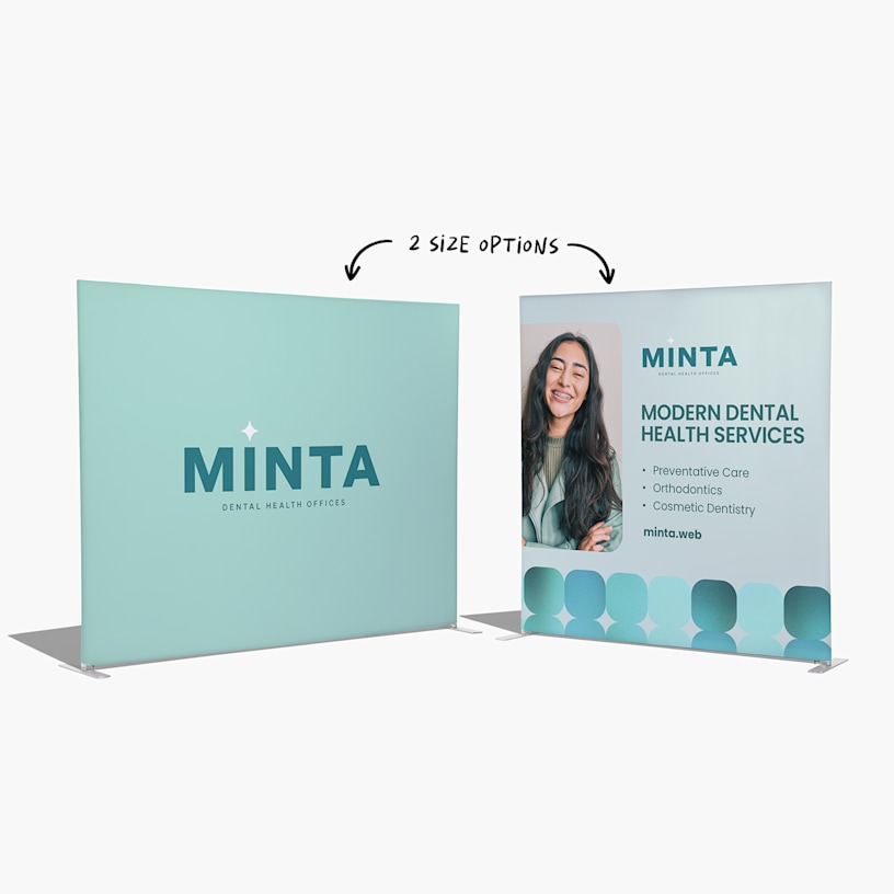 Example 5 of selected product