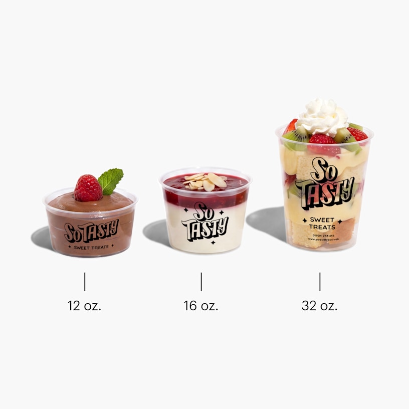 Example 1 of selected product