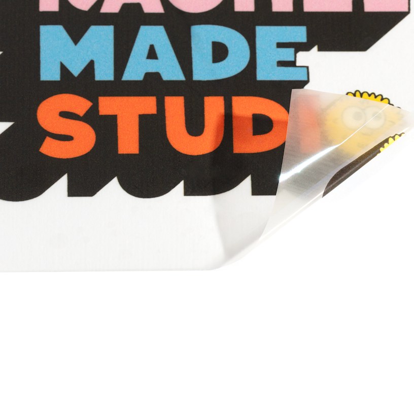 Example 9 of selected product