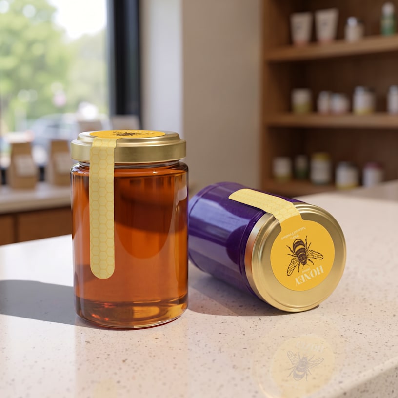 Example 1 of selected product