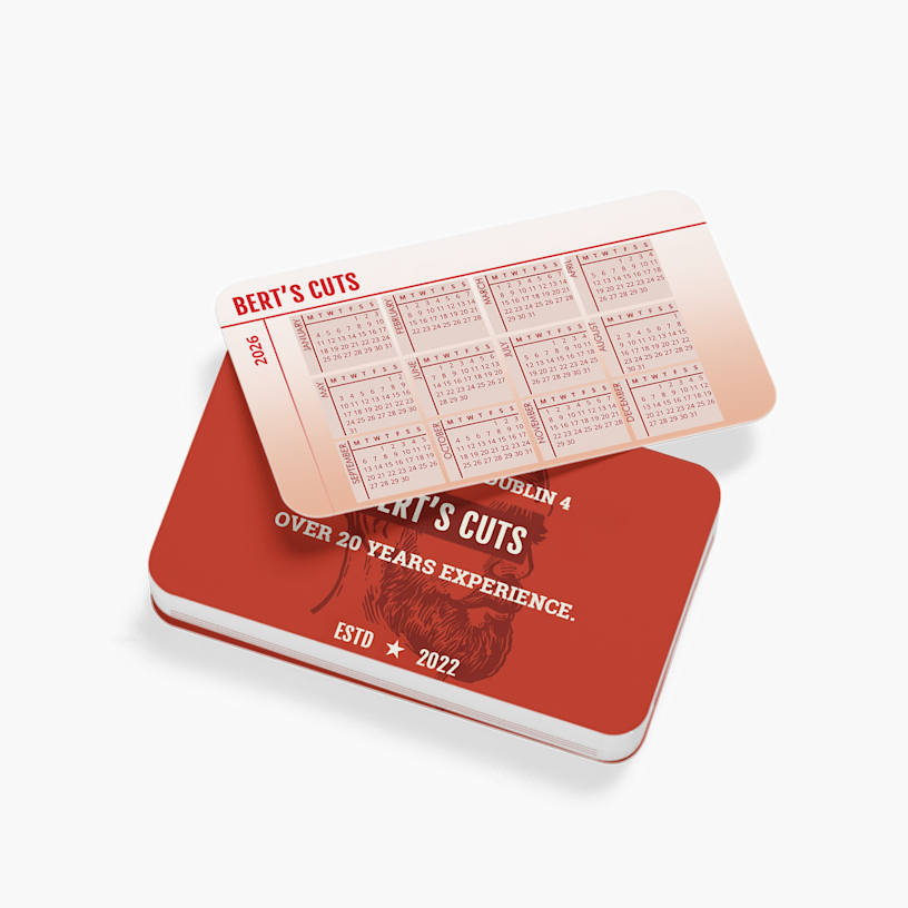 Example 4 of selected product