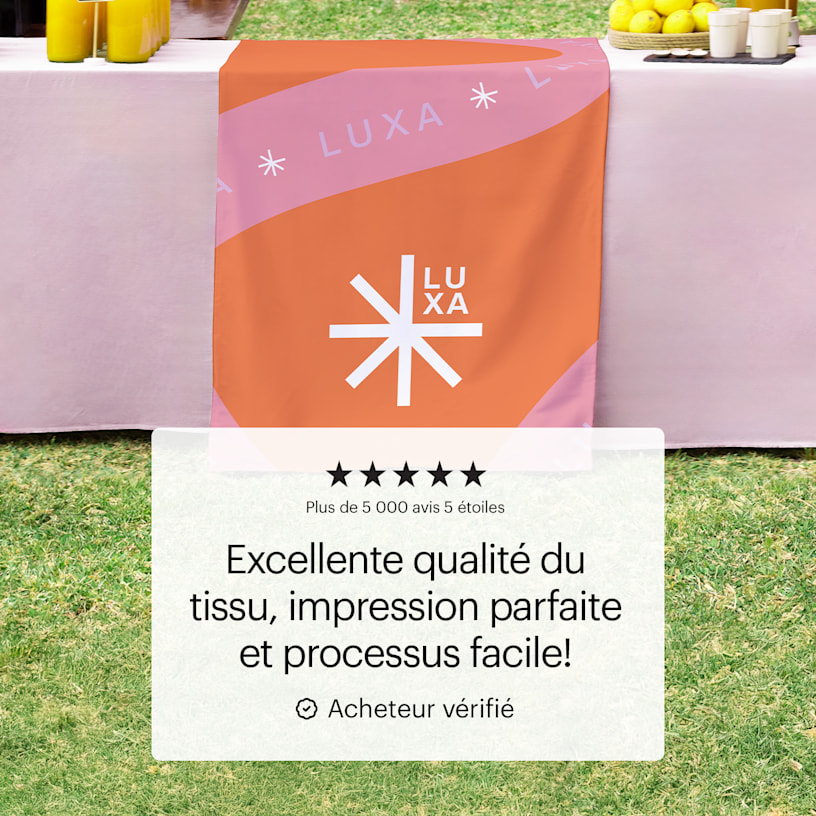 Exemple 2 de produit sélectionné