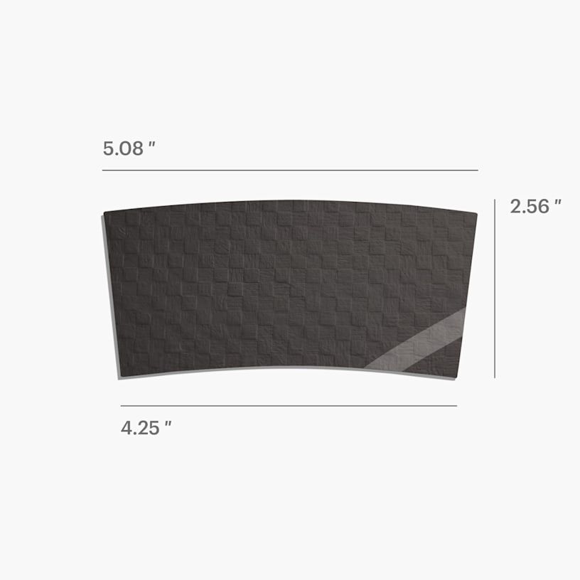 Example 1 of selected product