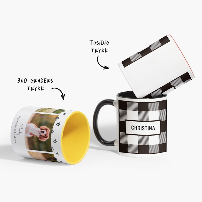 Eksempel 9 for det valgte produktet