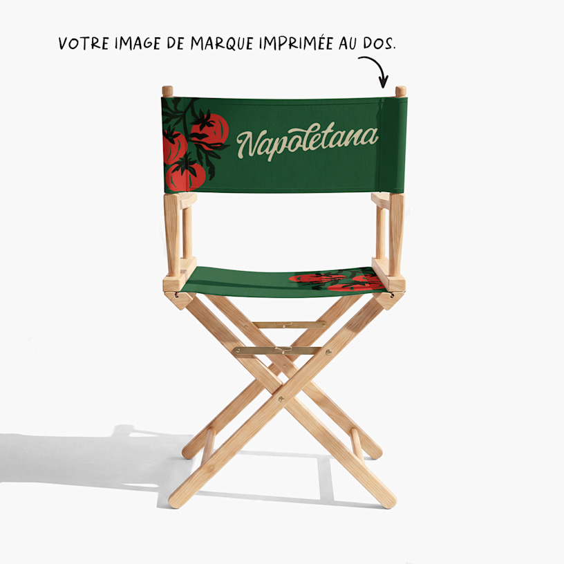 Exemple 3 de produit sélectionné