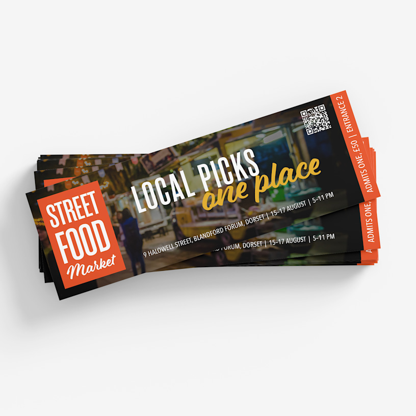 Example 3 of selected product