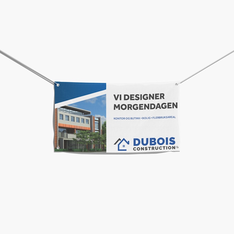 Eksempel 1 for det valgte produktet