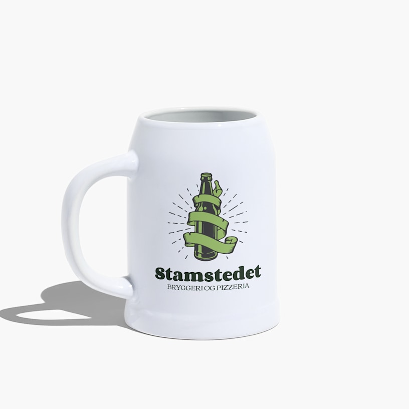 Eksempel 4 for valgte produkt