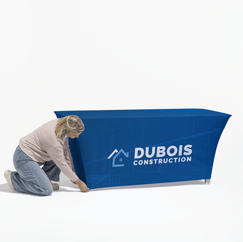 Example 7 of selected product