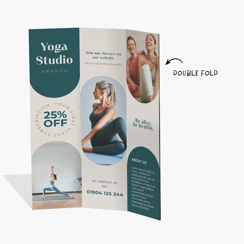 Example 4 of selected product
