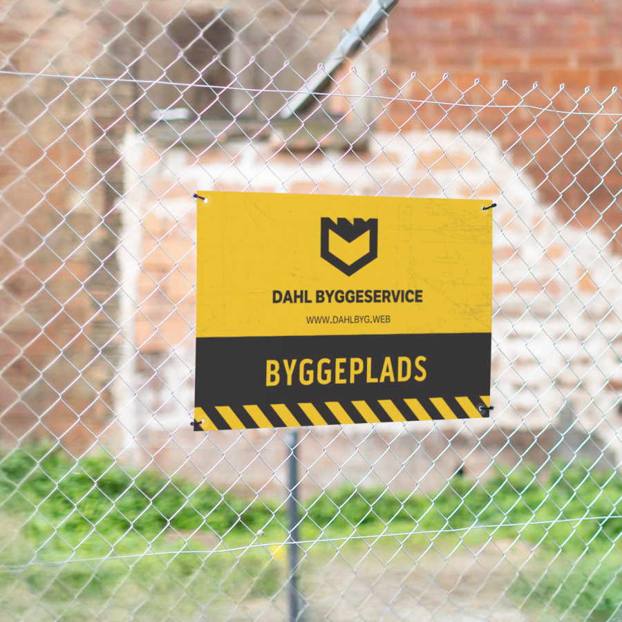 Eksempel 9 på det valgte produkt