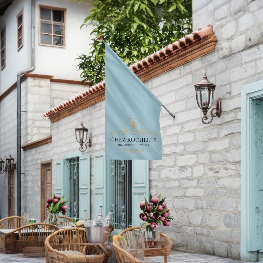 Eksempel 1 på det valgte produkt