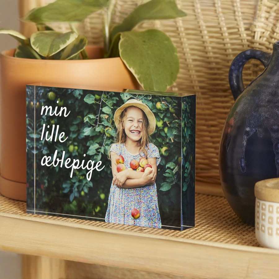 Eksempel 2 på det valgte produkt