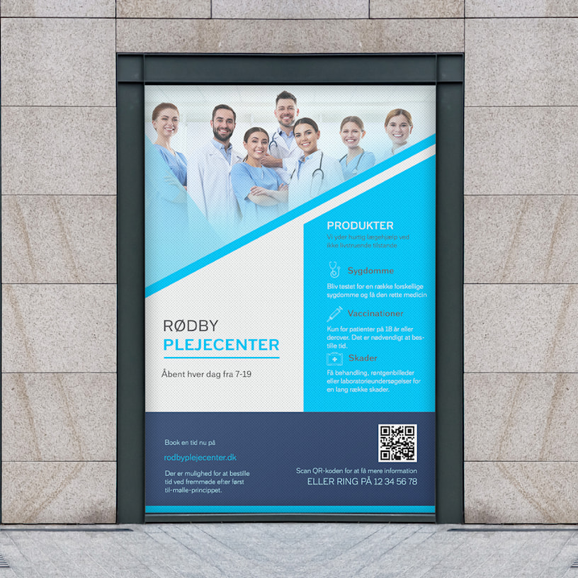 Eksempel 2 på det valgte produkt