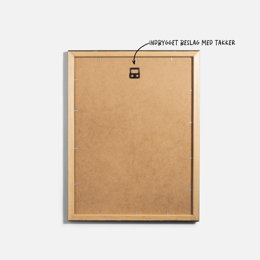 Eksempel 5 på det valgte produkt