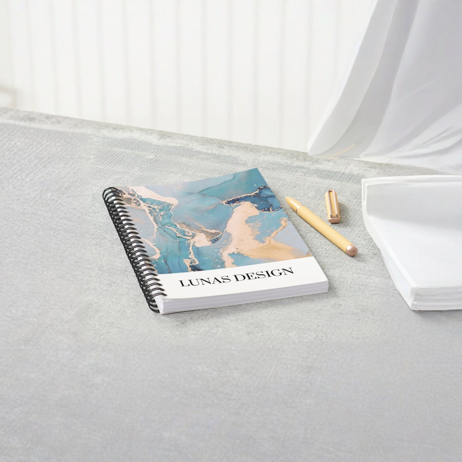 Eksempel 6 på det valgte produkt