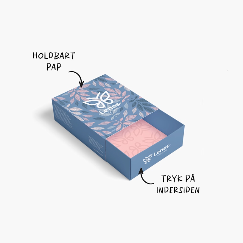 Eksempel 6 på det valgte produkt