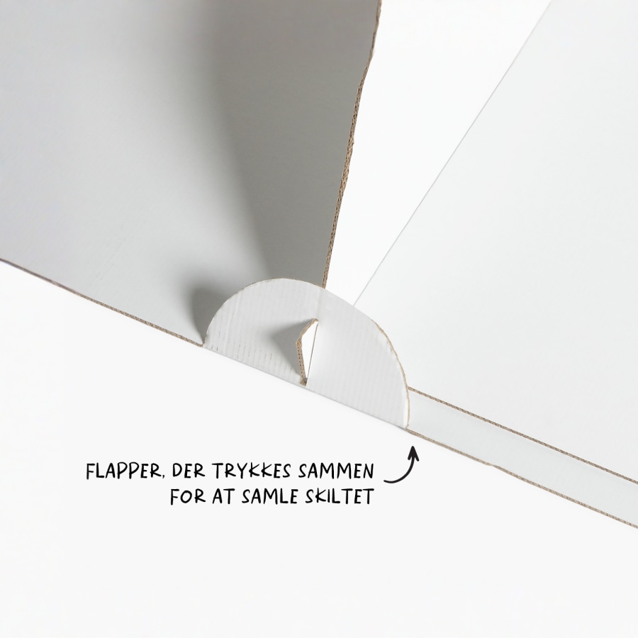 Eksempel 5 på det valgte produkt