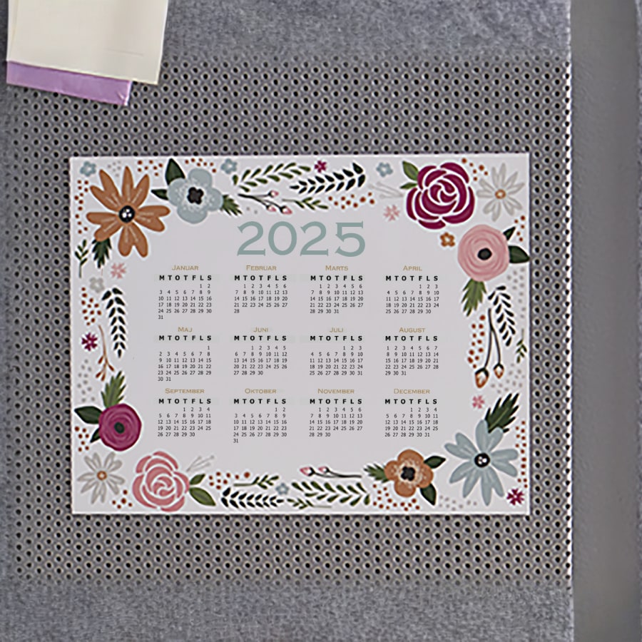 Eksempel 2 på det valgte produkt