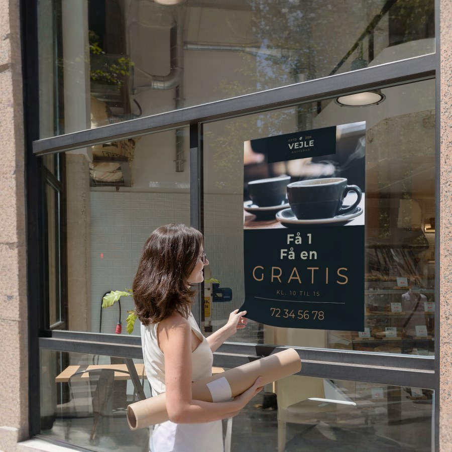 Eksempel 3 på det valgte produkt