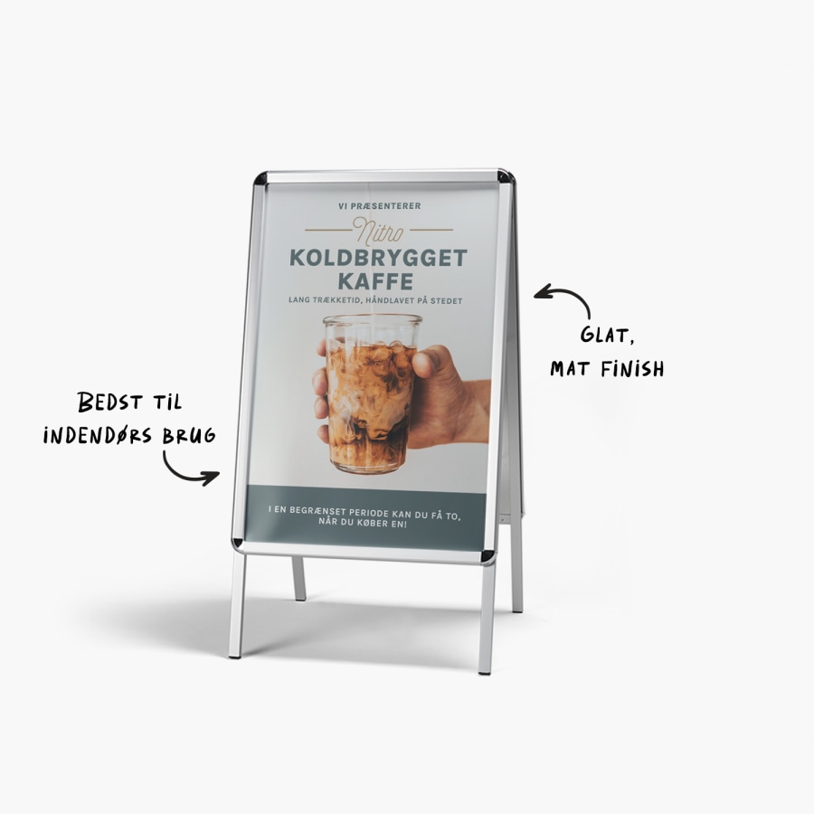 Eksempel 9 på det valgte produkt