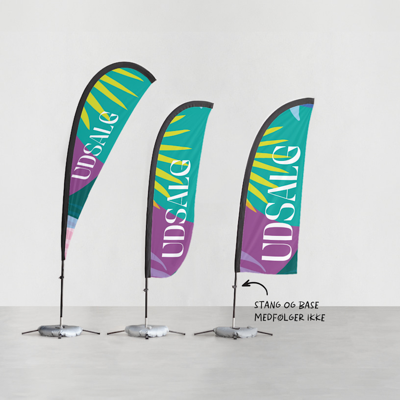 Eksempel 1 på det valgte produkt