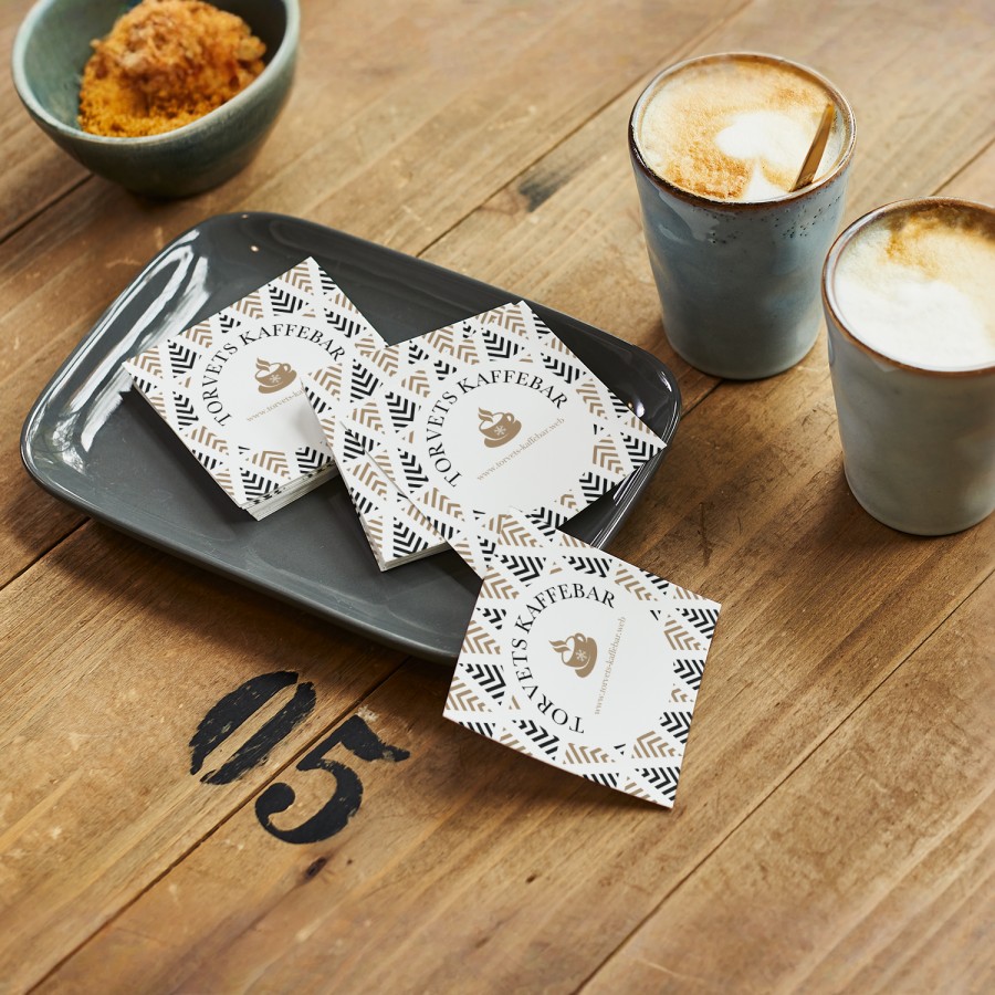 Eksempel 3 på det valgte produkt