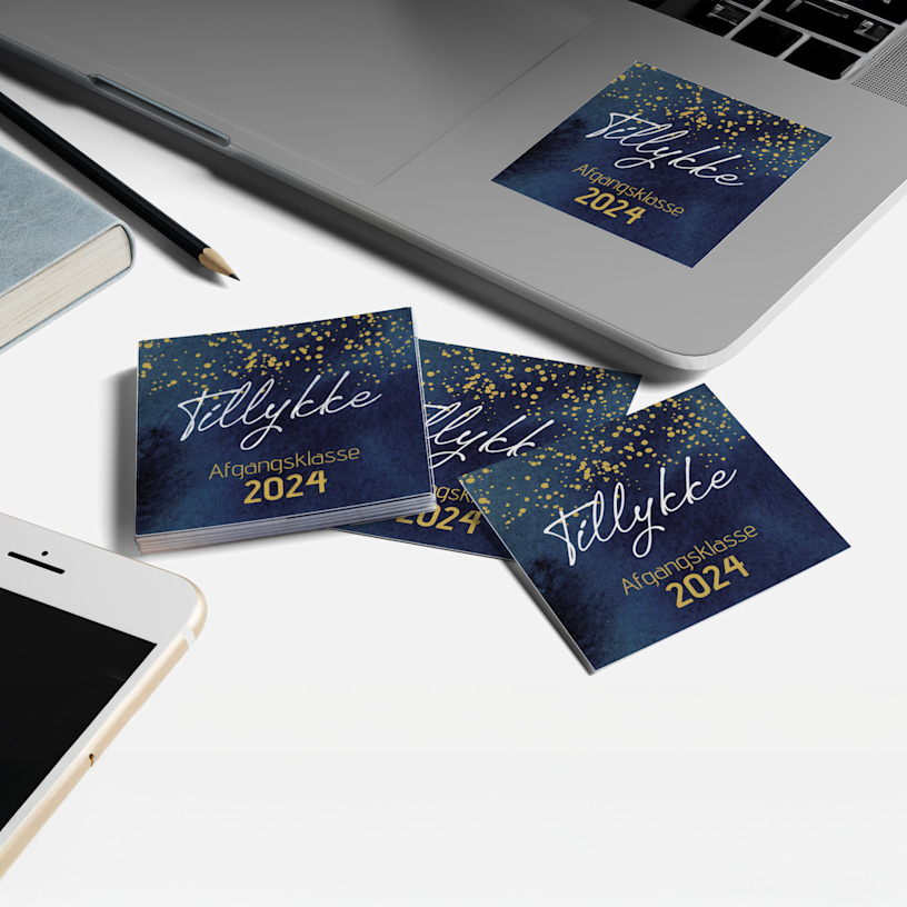 Eksempel 5 på det valgte produkt