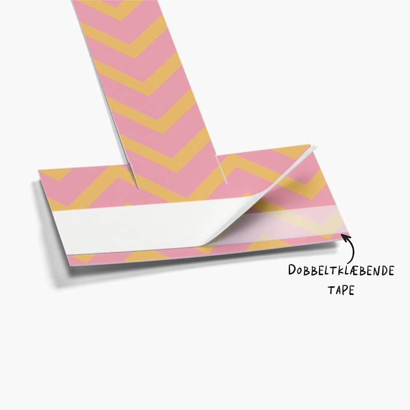 Eksempel 4 på det valgte produkt