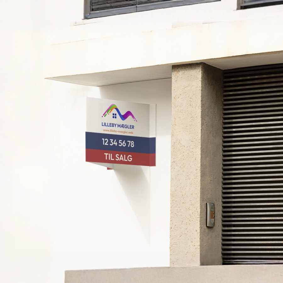 Eksempel 2 på det valgte produkt