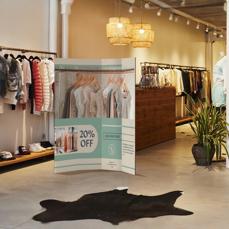 Eksempel 5 på det valgte produkt