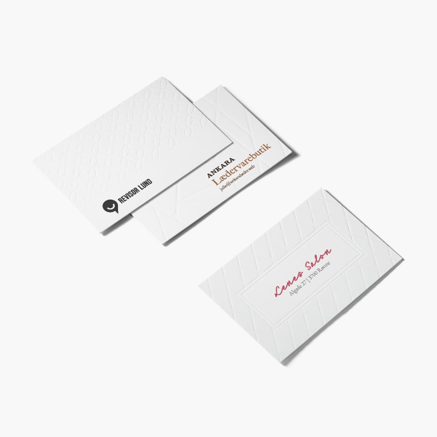 Eksempel 2 på det valgte produkt