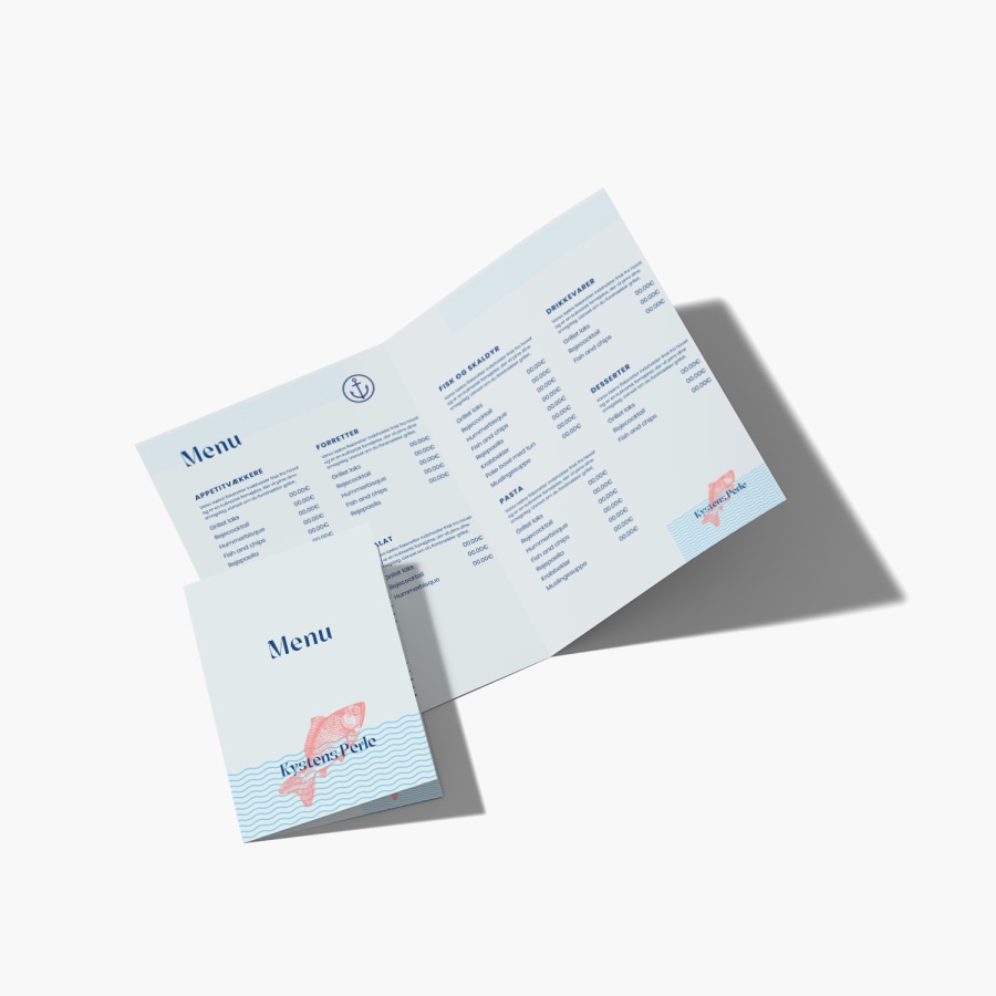 Eksempel 2 på det valgte produkt