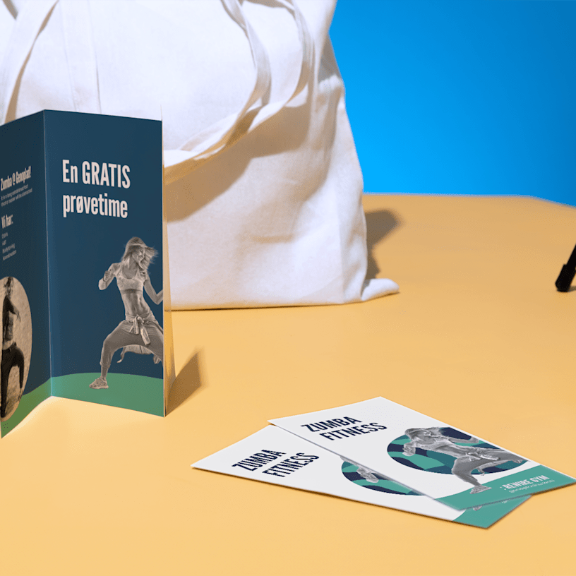 Eksempel 4 på det valgte produkt