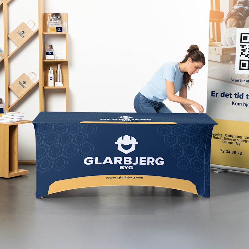 Eksempel 5 på det valgte produkt