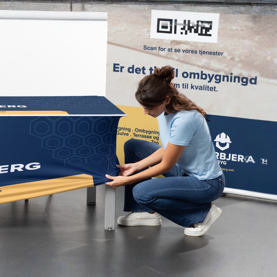 Eksempel 6 på det valgte produkt