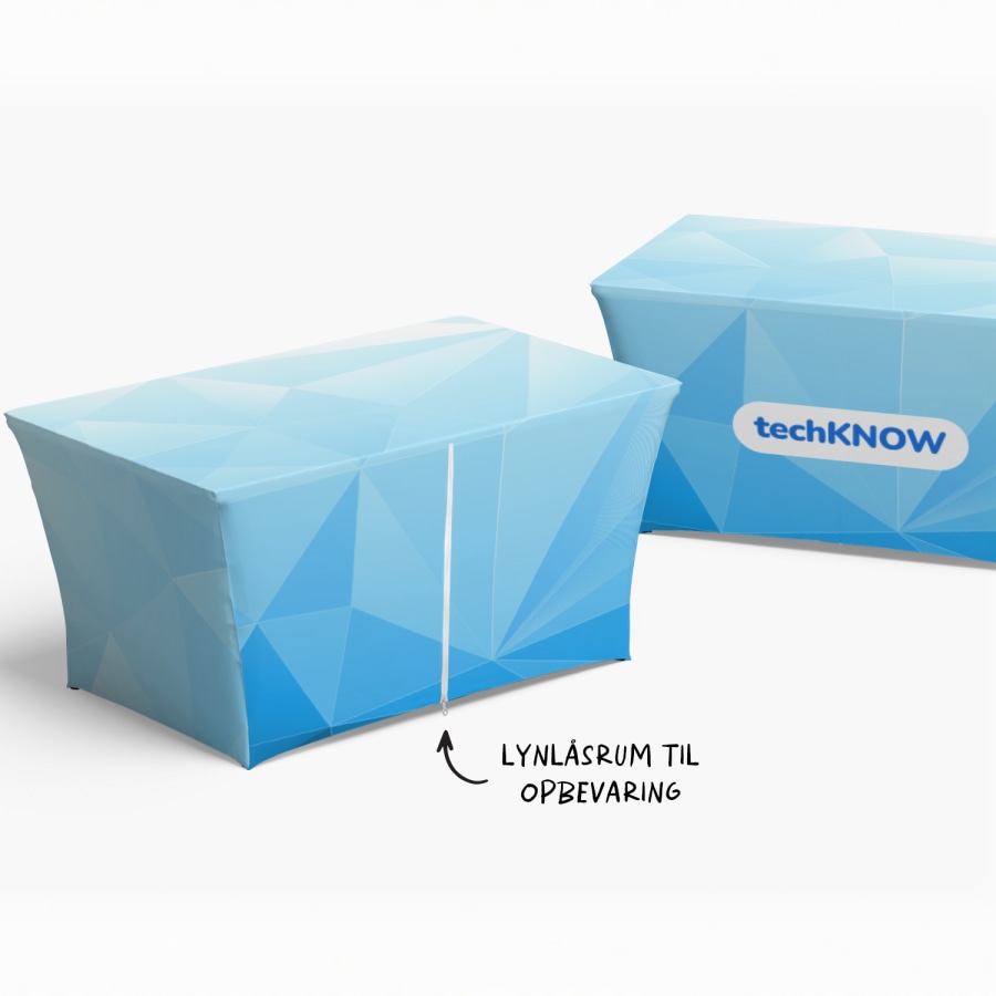 Eksempel 3 på det valgte produkt