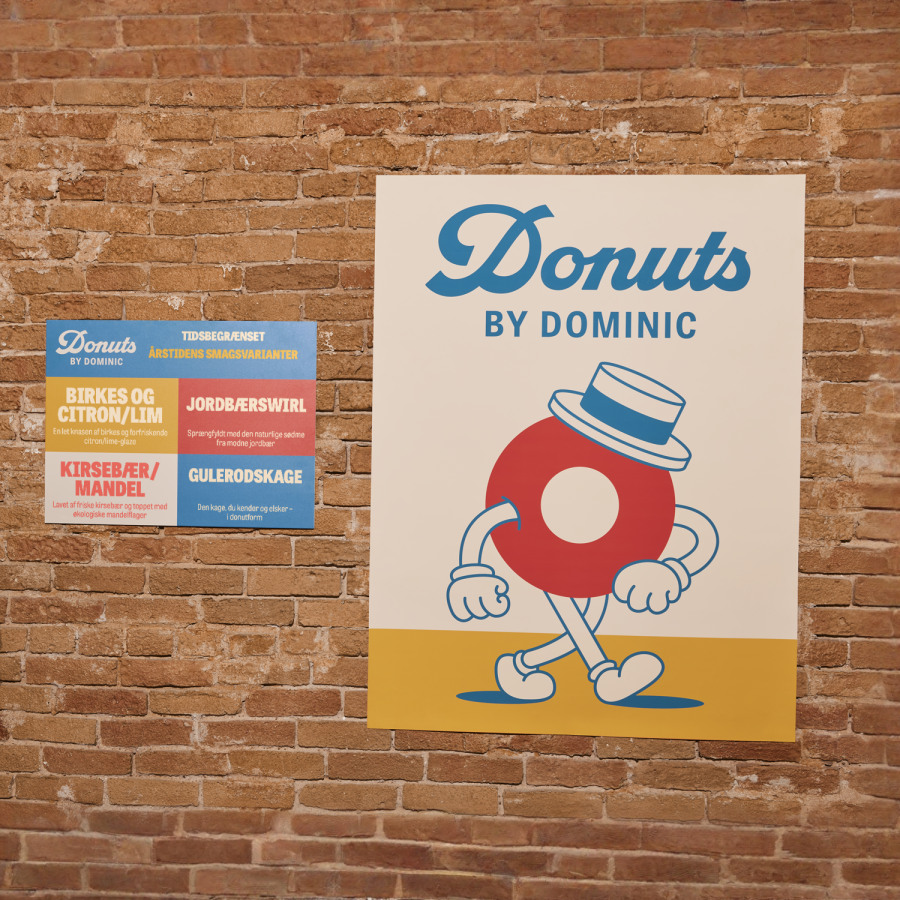 Eksempel 5 på det valgte produkt